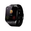 DZ09 Touch Screen Smartwatch