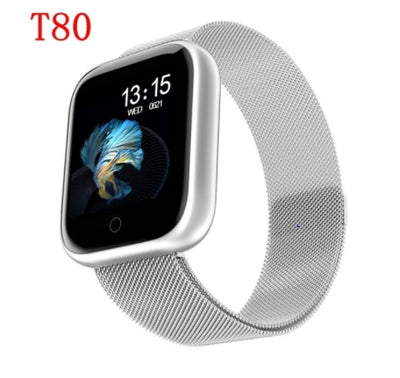 Smart Watch P70 P68