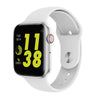 Smart Watch ECG Heart Rate Monitor