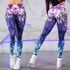 Women Yoga Pants 3d Print