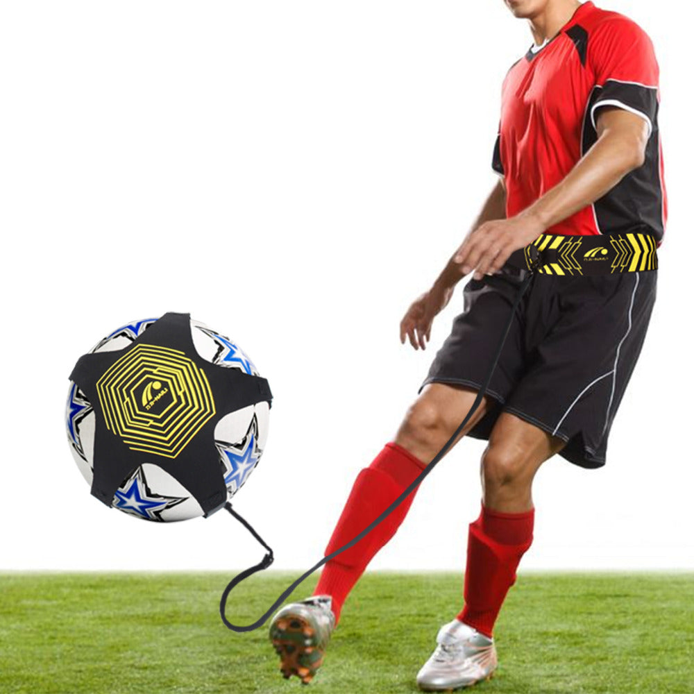 Adjustable Football Trainer