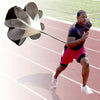 Adjustable Speed Training Resistance Umbrella