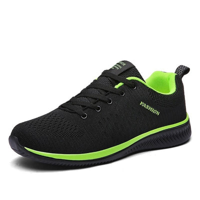 Outdoor Breathable Athletic Shoes