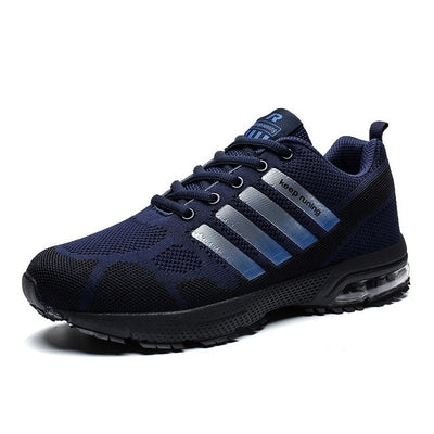 Outdoor Breathable Athletic Shoes